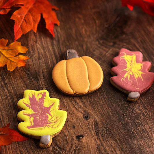 Harvest Treats (Classic Sugar)