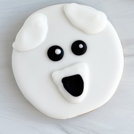 Classic Sugar Cookies